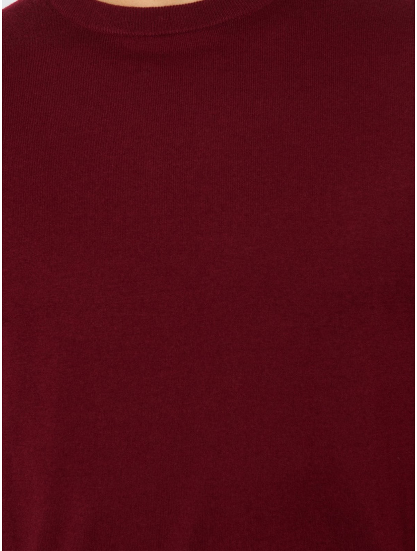 Джемпер GroStyle 035136/bordo