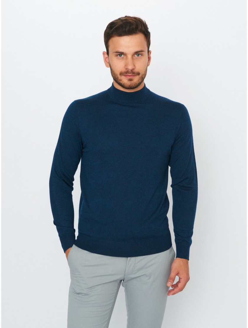 Водолазка GroStyle 035139/navy Водолазка GroStyle 035139/navy