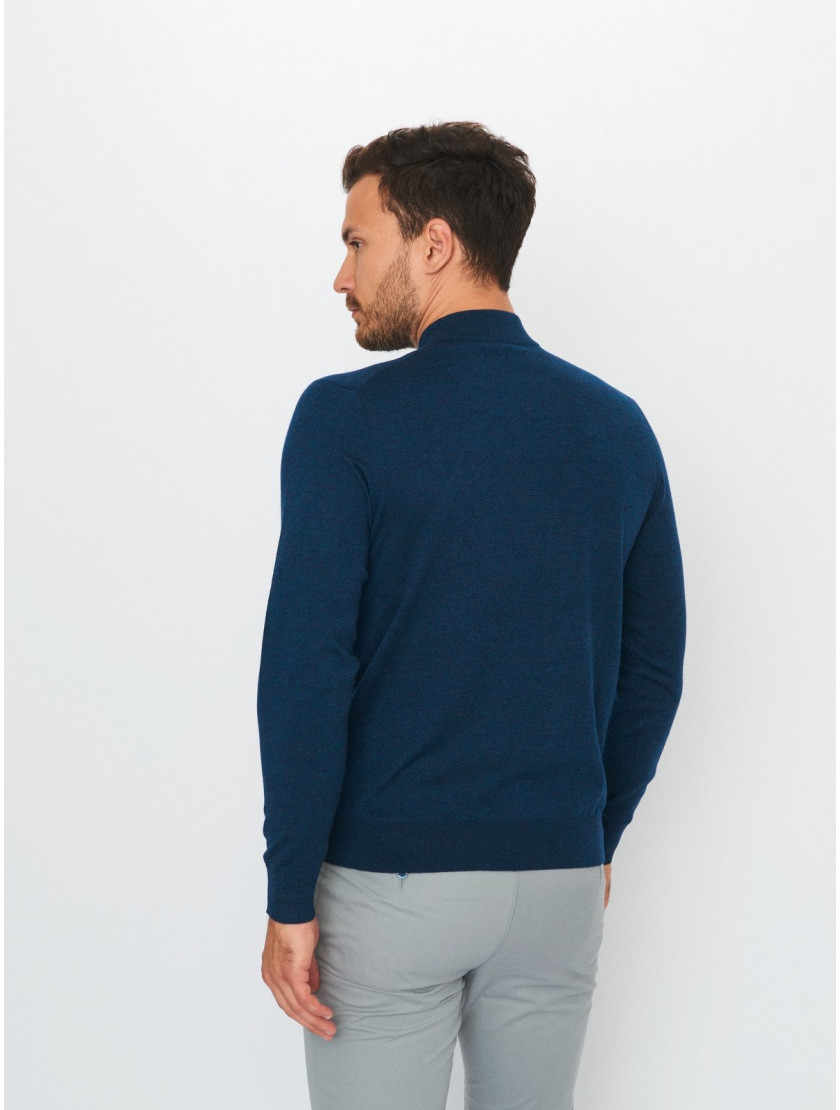 Водолазка GroStyle 035139/navy Водолазка GroStyle 035139/navy