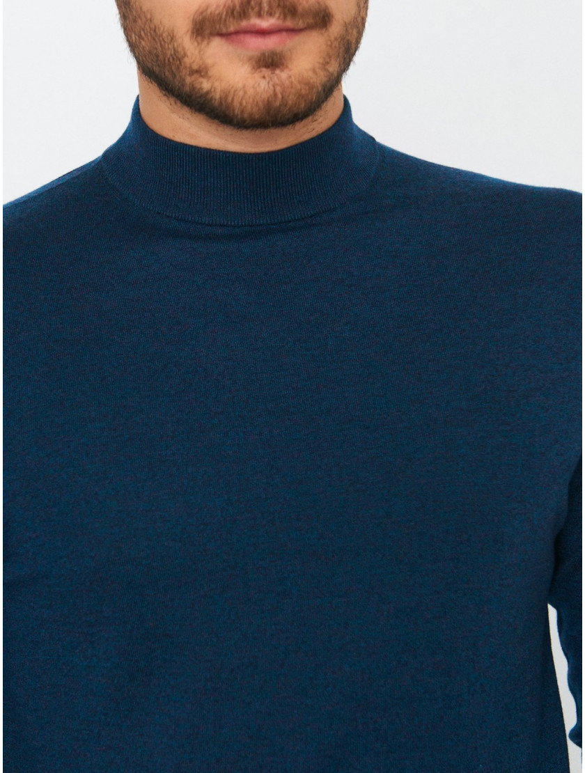 Водолазка GroStyle 035139/navy Водолазка GroStyle 035139/navy