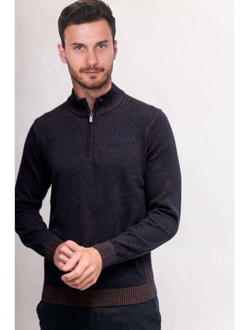 Джемпер MARVELIS 6314/65/18 brown