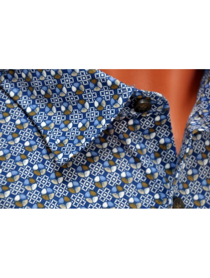 Рубашка Marvelis Casual Fit 6004/52/15 Рубашка Marvelis Casual Fit 6004/52/15