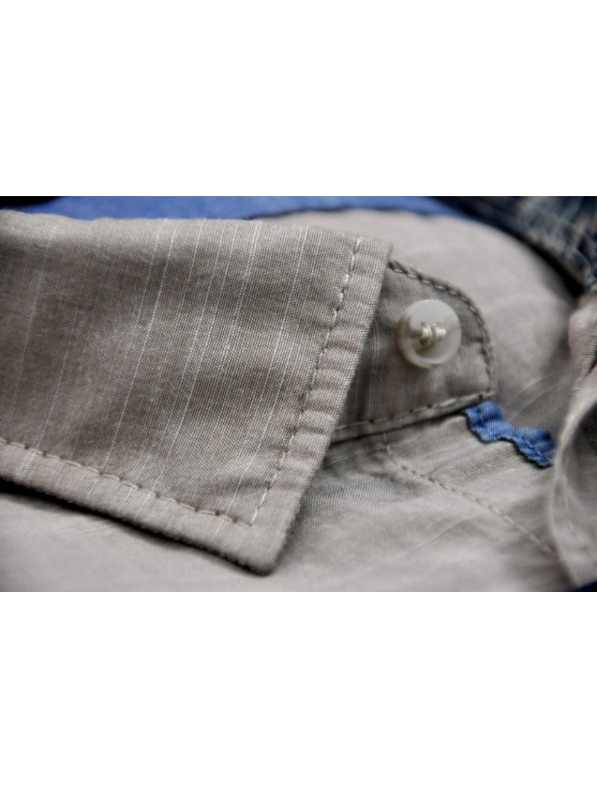 Рубашка Marvelis Casual Fit 6010/14/23 Рубашка Marvelis Casual Fit 6010/14/23