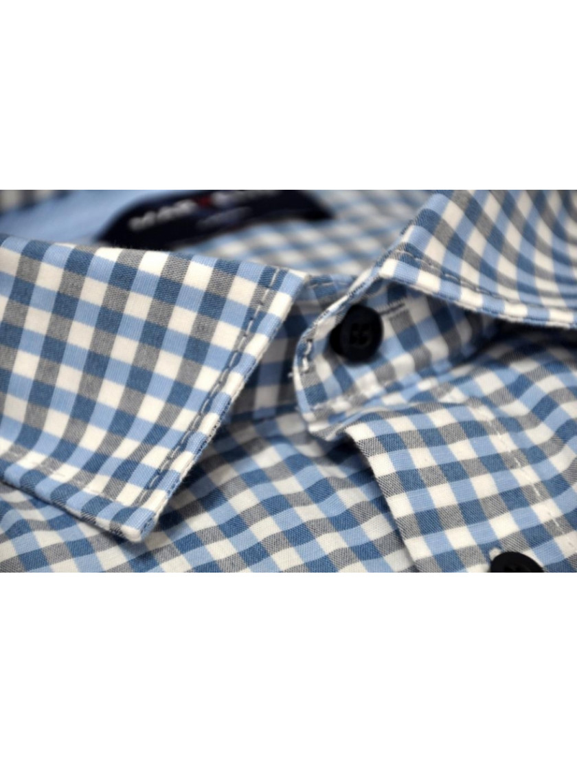 Рубашка Marvelis Casual Fit 6010/54/15 Рубашка Marvelis Casual Fit 6010/54/15