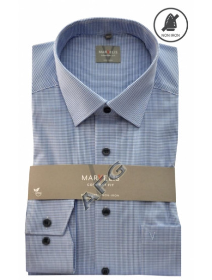 Сорочка Marvelis Comfort Fit 7140/74/11