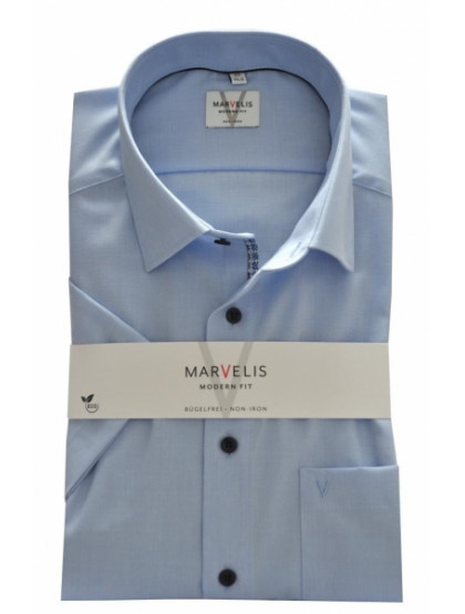 Сорочка Marvelis Comfort Fit 7000/52/13
