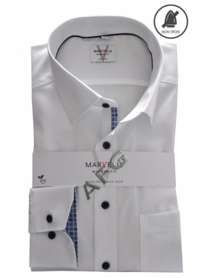 Сорочка Marvelis Modern Fit 7288/74/00