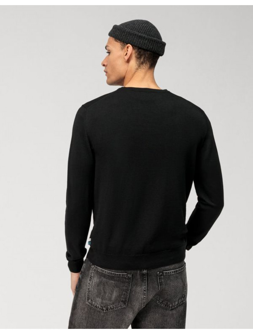 Джемпер OLYMP 01501168/black