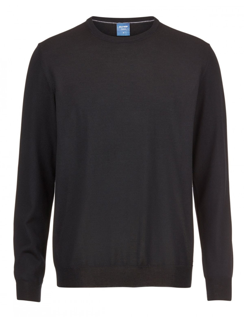 Джемпер OLYMP 01501168/black
