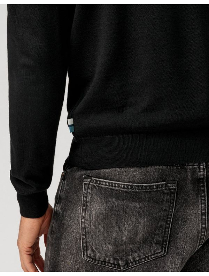 Джемпер OLYMP 01501168/black