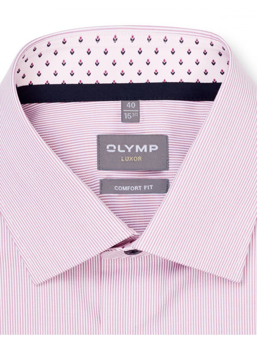 Сорочка OLYMP Comfort Fit 1028/12/93 Сорочка OLYMP Comfort Fit 1028/12/93