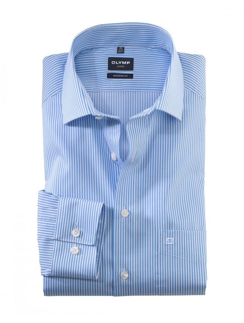 Сорочка OLYMP Luxor Modern Fit 0746/64/11 Сорочка OLYMP Luxor Modern Fit 0746/64/11