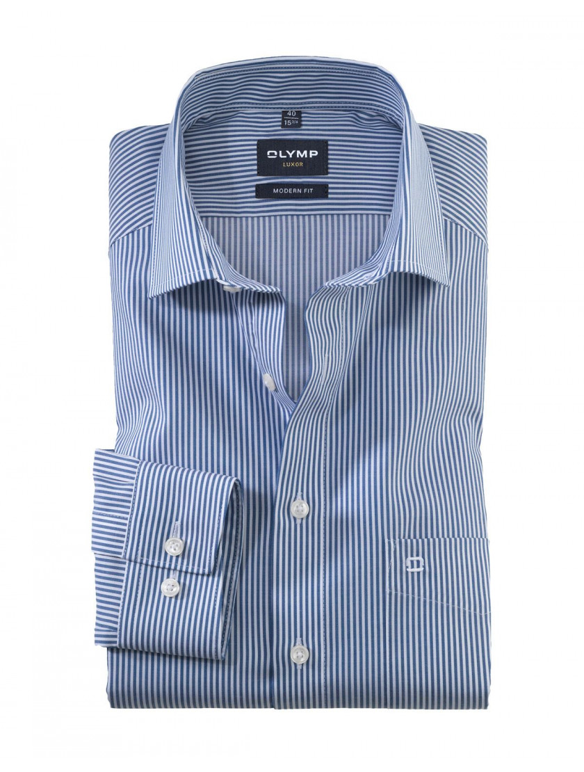 Сорочка OLYMP Luxor Modern Fit 0746/64/18 Сорочка OLYMP Luxor Modern Fit 0746/64/18
