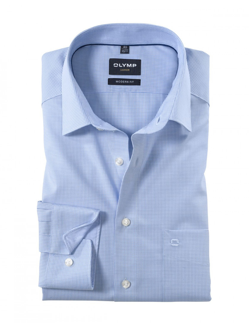 Сорочка OLYMP Luxor Modern Fit  3390/64/11
