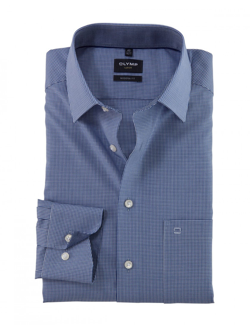 Сорочка OLYMP Luxor Modern Fit 3390/64/19 Сорочка OLYMP Luxor Modern Fit 3390/64/19